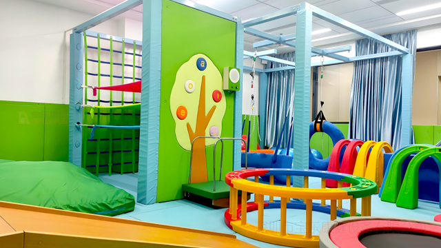 医院感统室厂家电话,感觉统合