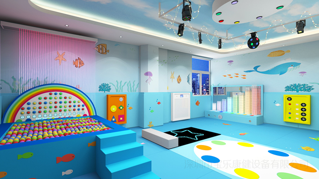 多感官哪家好,多感官