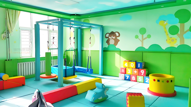 福利院感統(tǒng)室生產(chǎn)廠家