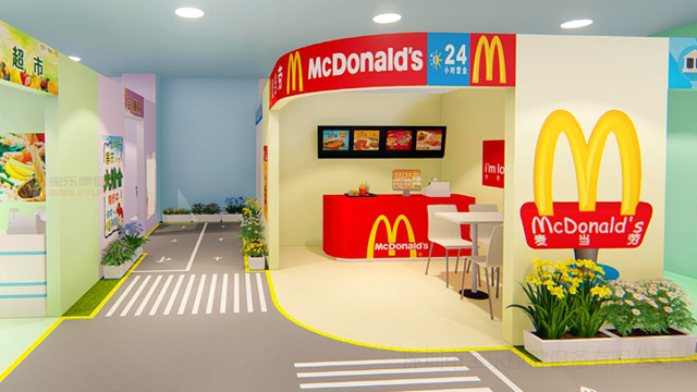 特校情景郵局研發