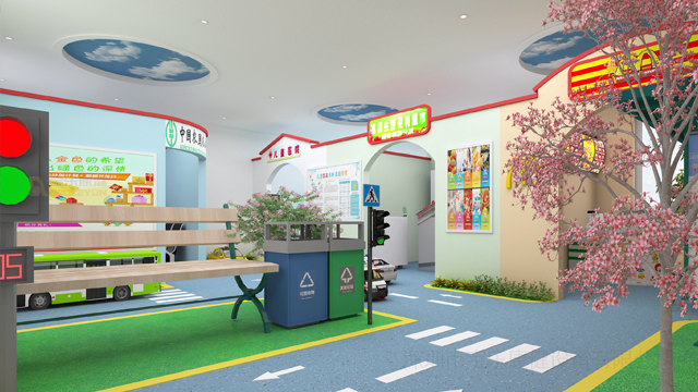 福利院模擬情景高鐵站哪些器材 值得信賴(lài) 深圳市寶樂(lè)康健設(shè)備供應(yīng)