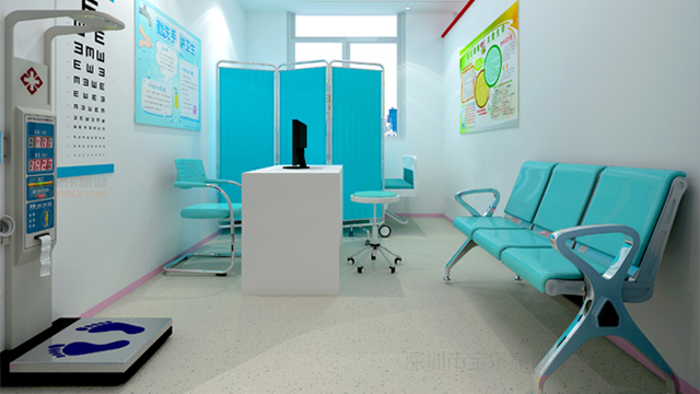 康復(fù)中心模擬情景品質(zhì)好的 誠信互利 深圳市寶樂康健設(shè)備供應(yīng)