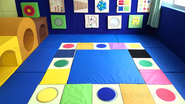 特殊教育感官訓(xùn)練室客服電話