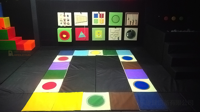 特殊教育多感官訓(xùn)練設(shè)備源頭廠家,多感官