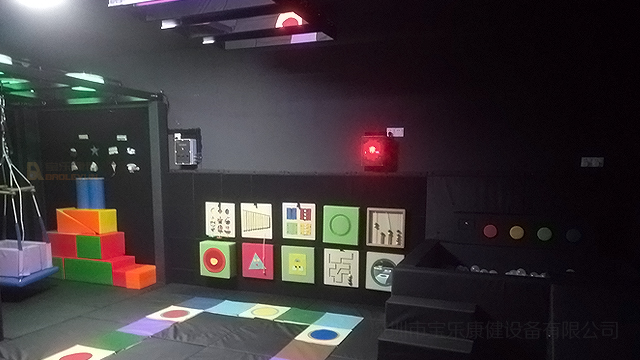 特殊儿童电子多感官厂家