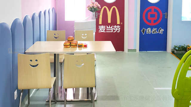 社會(huì)福利院模擬情景郵政哪些器材 創(chuàng)造輝煌 深圳市寶樂康健設(shè)備供應(yīng)