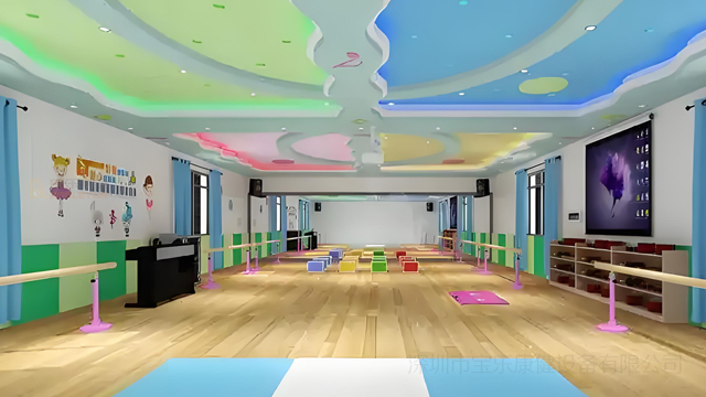 殘聯(lián)音樂教室都有什么 鑄造輝煌 深圳市寶樂康健設(shè)備供應(yīng)