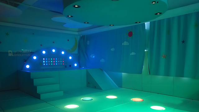 特殊学校多感官实训室哪家好