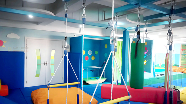 残疾人康复中心感统器材推荐厂家,感觉统合