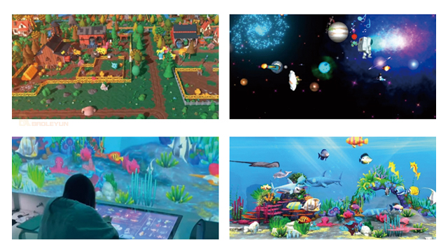 社會福利院墻面情景互動訓練系統(tǒng) 信息推薦 深圳市寶樂康健設(shè)備供應(yīng)