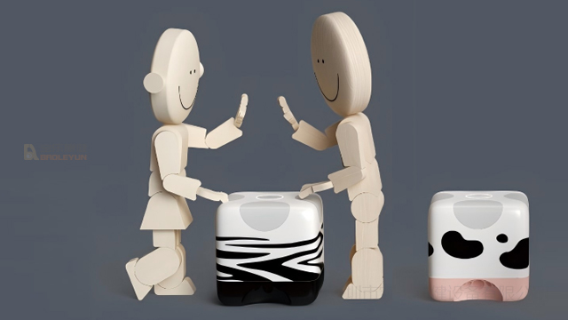 功能室特教智能点读笔推荐牌子