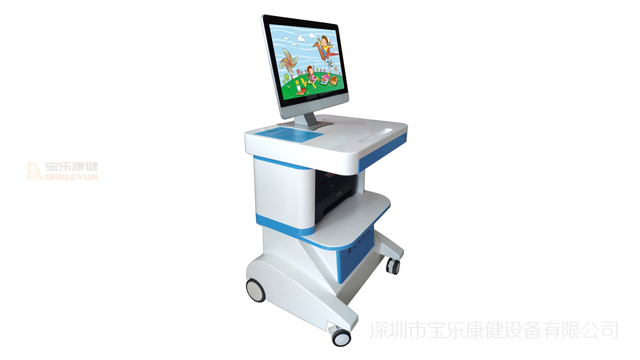 特殊教育學校言語障礙評測系統哪里有賣 推薦咨詢 深圳市寶樂康健設備供應