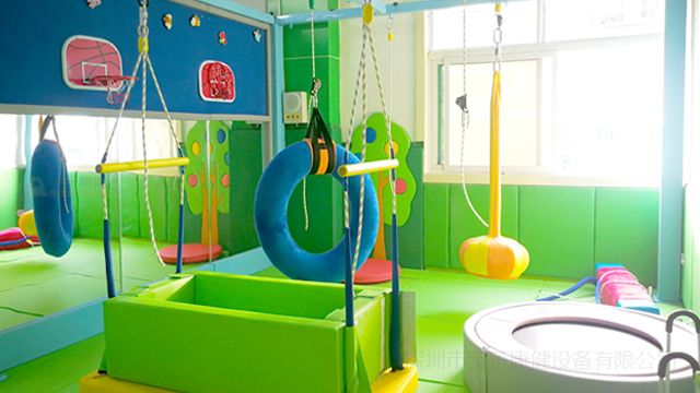 儿保感统设备哪家好