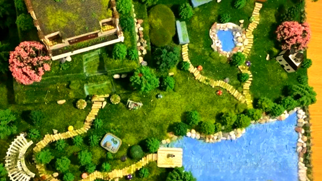 殘聯沙盤游戲規劃 寶樂康健 深圳市寶樂康健設備供應