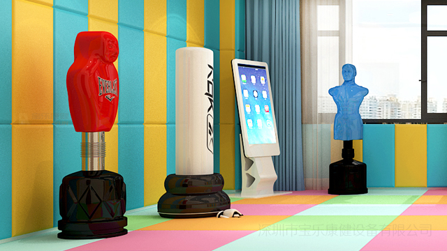 香港心理測評系統源頭廠家 寶樂康健 深圳市寶樂康健設備供應