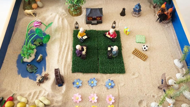 特教反饋放松系統(tǒng)(智能版II型)集體教室 寶樂康健 深圳市寶樂康健設(shè)備供應(yīng)