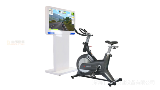 深圳反饋放松系統(智能版II型)設備價格 推薦咨詢 深圳市寶樂康健設備供應