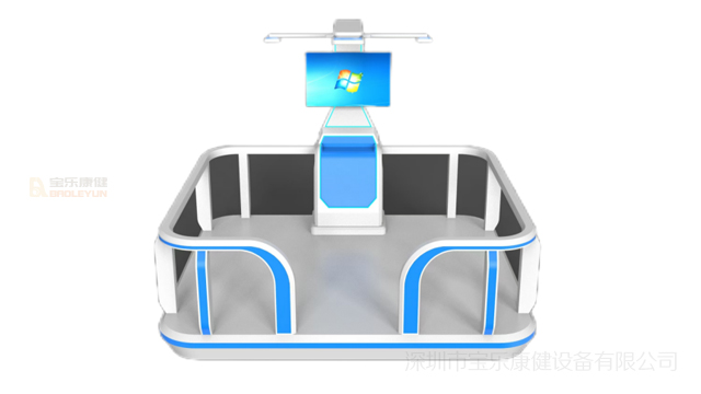 妇幼心理沙盘室设备多少钱