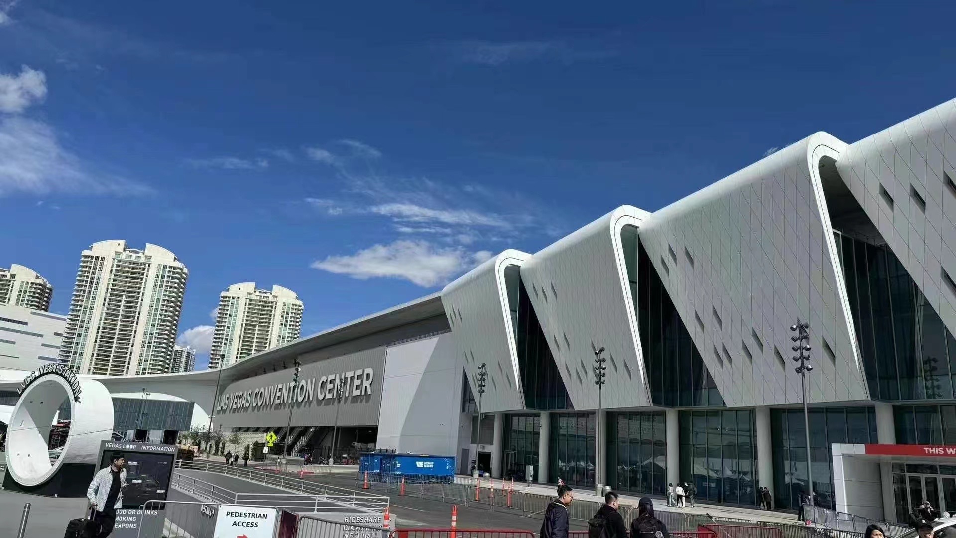 普田公司赴美觀摩拉斯維加斯五金展，深度洞察全球工具與噴涂市場前沿趨勢