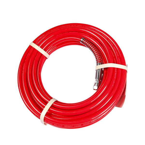 普田無氣噴涂機(jī)高壓管通用噴嘴噴槍噴嘴座涂機(jī)配件大全密封圈