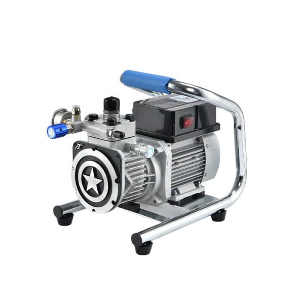 普田PT-999工裝高壓無氣噴涂機多功能電動涂料油漆機家用乳膠漆噴漆機