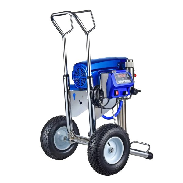 普田PT-1895重型電動無氣噴涂機mark-v泵