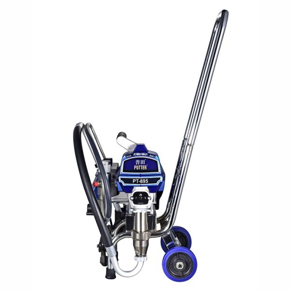 普田PT-895推車型無氣噴涂機