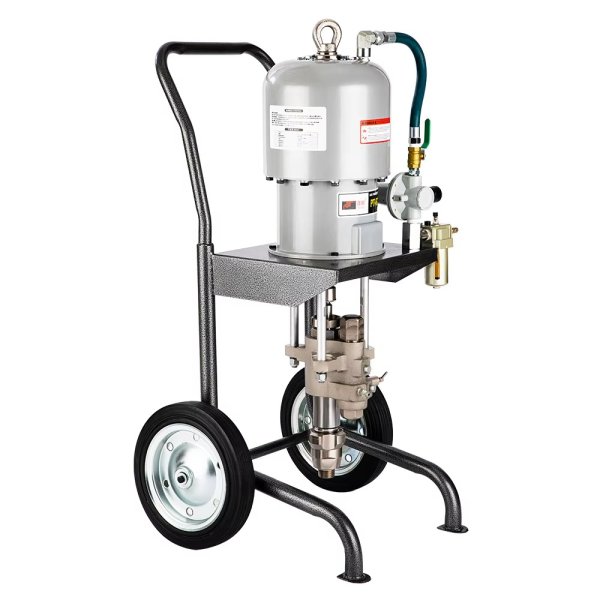 普田PT-631氣動(dòng)無(wú)空氣噴涂機(jī)專業(yè)電動(dòng)噴涂機(jī)