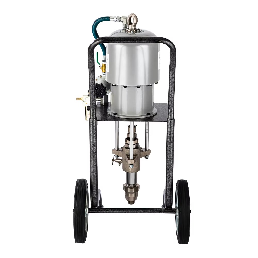 普田PT-631氣動無空氣噴涂機專業電動噴涂機