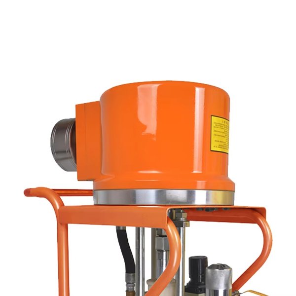 普田PT-6528K船舶修理，工業涂料，氣動船用無氣噴涂機