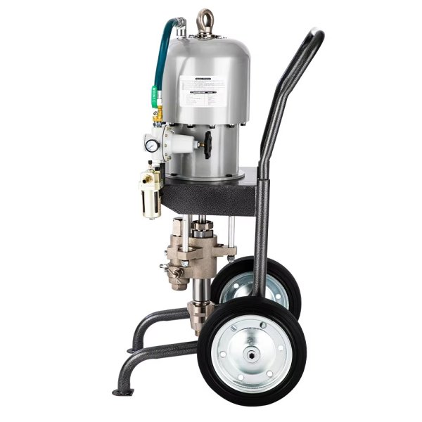 普田PT-631氣動無空氣噴涂機專業電動噴涂機