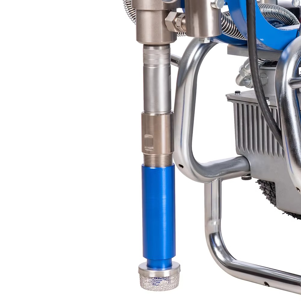 普田PT-Q6膩子噴涂機5500W電動無氣噴漆機