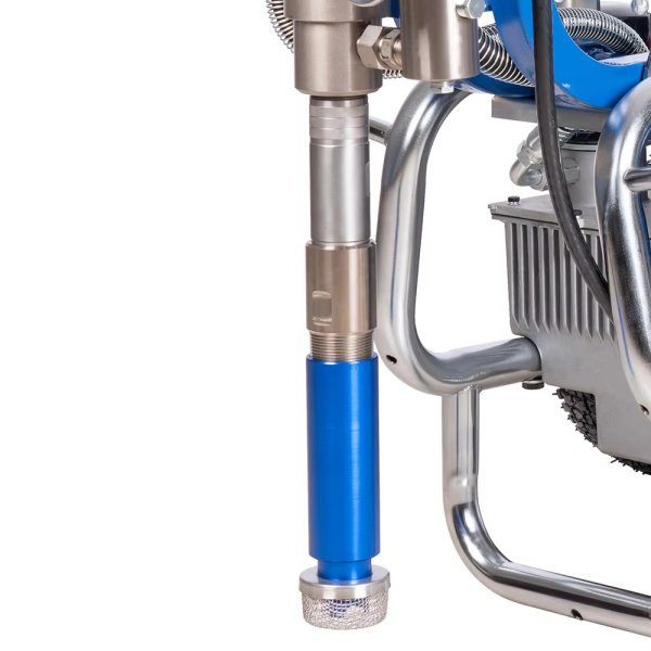 普田PT-Q6膩子噴涂機5500W電動無氣噴漆機