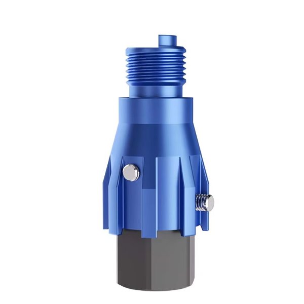 普田萬向噴嘴調(diào)節(jié)器噴桿旋轉(zhuǎn)器