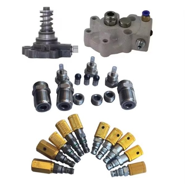 普田隔膜無氣噴漆機噴霧軟管和其他備件用于修理PT-990