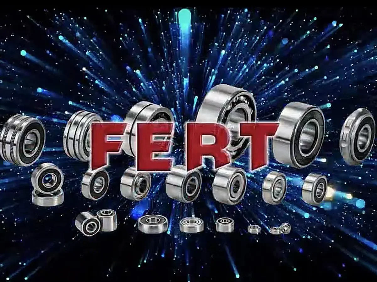 Needle Roller Bearings