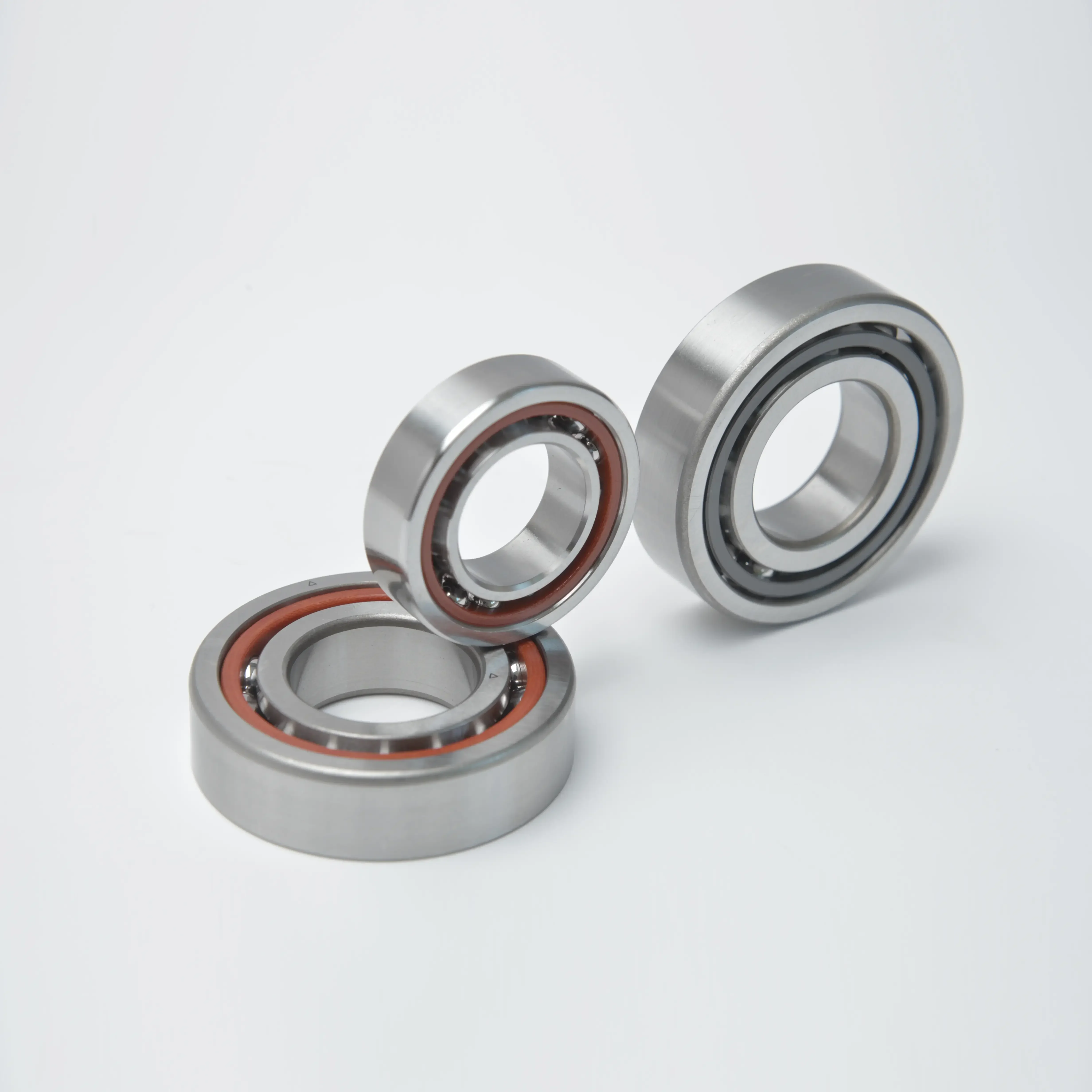 Non-Standard Bearings