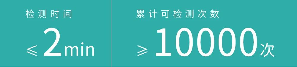 ECG&尿液检测健康马桶一体机检验次数