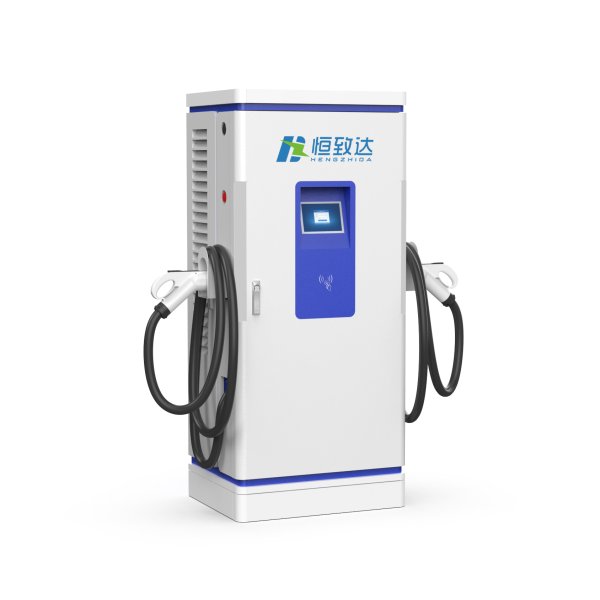 蒼穹系列—120kW、160kW、180kW、240kW雙槍直流充電樁