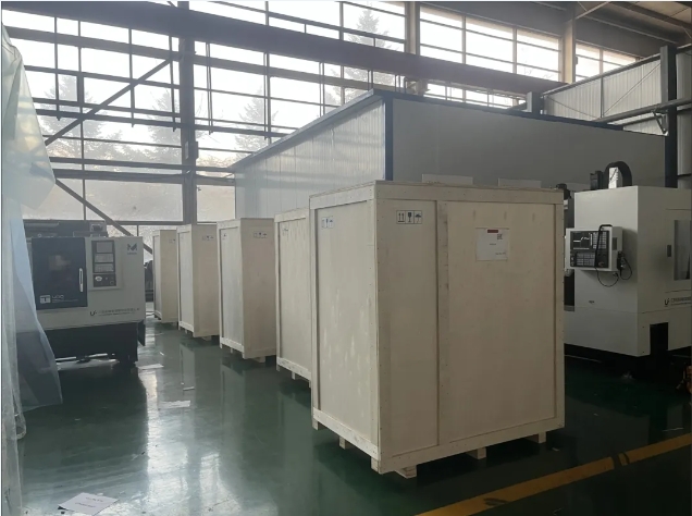 智能刀具柜
