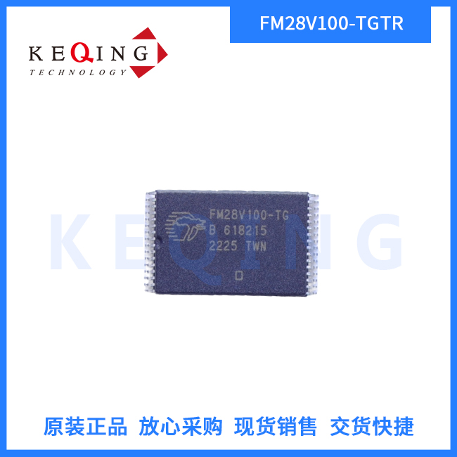 FM28V100-TGTR