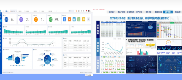 精益生產管理咨詢