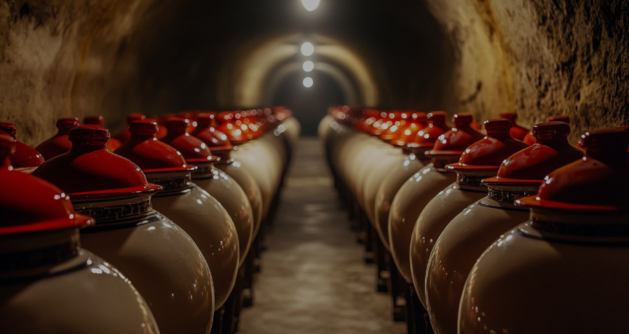 山東純糧原酒酒廠直供,原酒