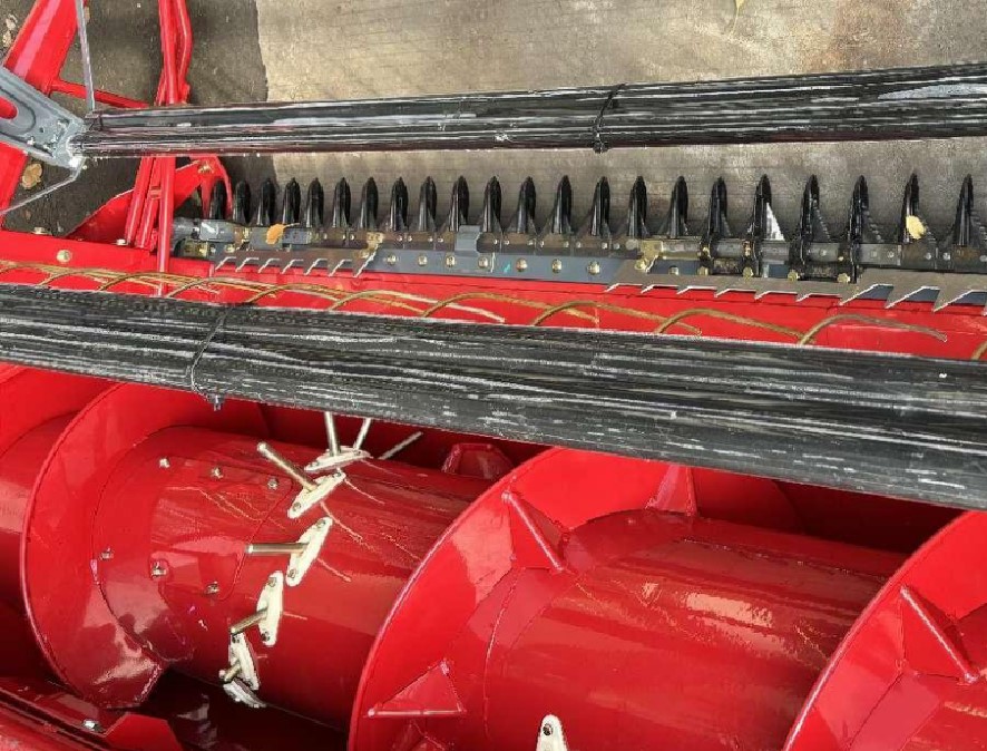 Foton Lovol series [RG50 RG60, RG70] - Jiangsu Weiqi Technology Co., Ltd.