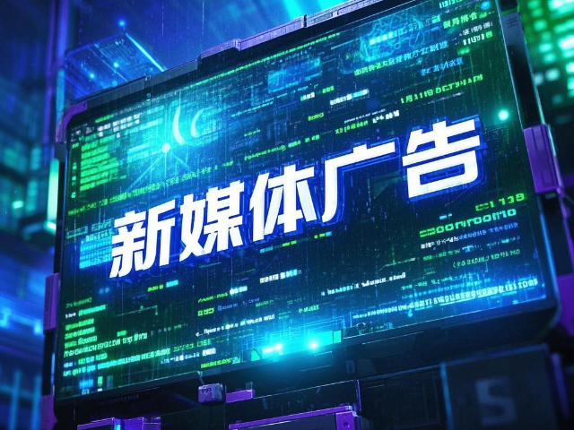 土默特右旗怎么做新媒體廣告服務(wù) 誠(chéng)信互利 內(nèi)蒙古深大智能網(wǎng)絡(luò)技術(shù)服務(wù)供應(yīng)