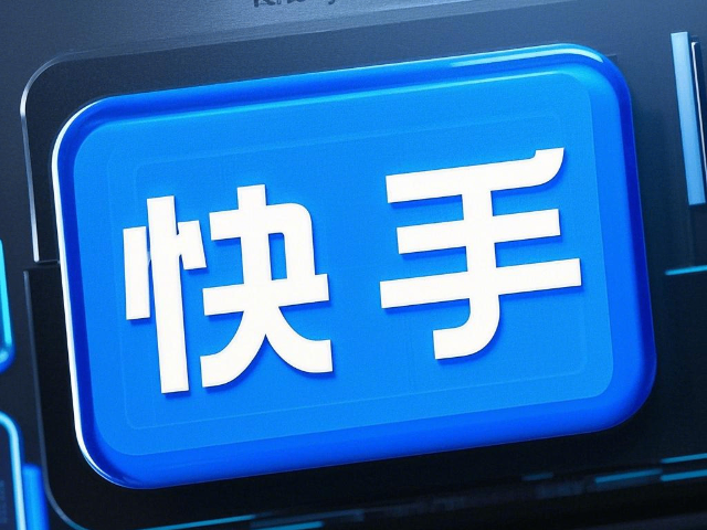 青山区营销快手代运营技术 服务为先 内蒙古深大智能网络技术服务供应