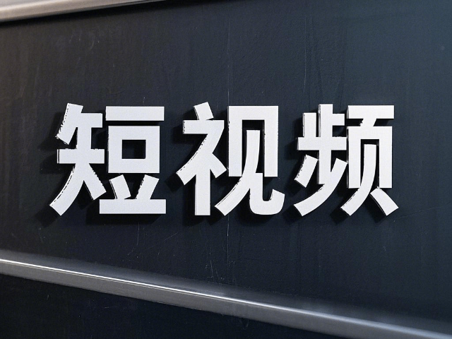 石拐区新媒体短视频拍摄是什么 诚信互利 内蒙古深大智能网络技术服务供应