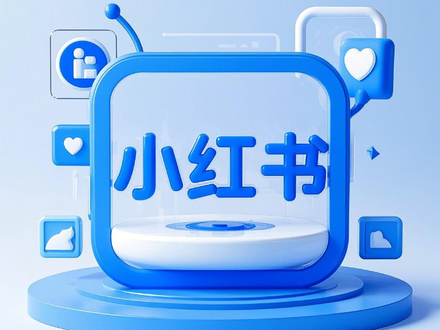 昆都侖區(qū)什么是小紅書代運(yùn)營(yíng)方案 鑄造輝煌 內(nèi)蒙古深大智能網(wǎng)絡(luò)技術(shù)服務(wù)供應(yīng)