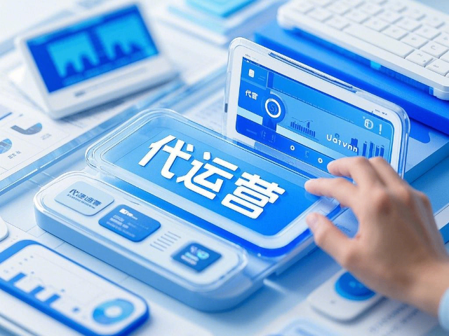 白云鄂博礦區(qū)營銷代運(yùn)營方案 客戶至上 內(nèi)蒙古深大智能網(wǎng)絡(luò)技術(shù)服務(wù)供應(yīng)