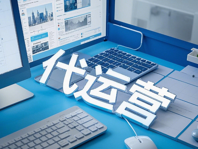 內(nèi)蒙古新媒體代運營服務(wù) 真誠推薦 內(nèi)蒙古深大智能網(wǎng)絡(luò)技術(shù)服務(wù)供應(yīng)